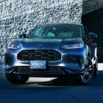 Honda ZR-V e:HEV Z Special Edition BLACK STYLE