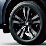 Honda ZR-V e:HEV Z Special Edition BLACK STYLE