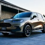 Honda ZR-V e:HEV Z Special Edition CROSS TOURING