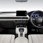 Honda ZR-V e:HEV Z Special Edition CROSS TOURING