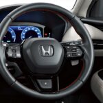 Honda ZR-V e:HEV Z Special Edition CROSS TOURING