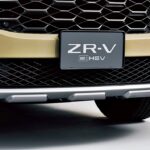 Honda ZR-V e:HEV Z Special Edition CROSS TOURING