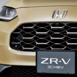 Honda ZR-V e:HEV Z Special Edition CROSS TOURING