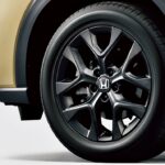 Honda ZR-V e:HEV Z Special Edition CROSS TOURING