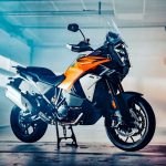 KTM 1390 Super Adventure S Evo