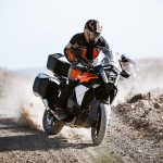 KTM 1390 Super Adventure S Evo