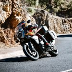KTM 1390 Super Adventure S Evo