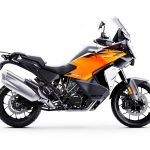 KTM 1390 Super Adventure S Evo