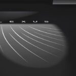 Lexus LM 500h 2026 | Jepun