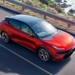 Lotus Eletre X Hybrid