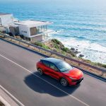 Lotus Eletre X Hybrid