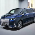 Mercedes-Benz VLE 300