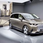 Mercedes-Benz VLE 300