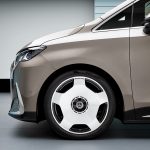 Mercedes-Benz VLE 300