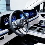 Mercedes-Benz VLE 300