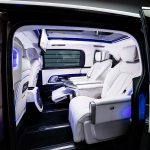 Mercedes-Benz VLE 300