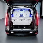 Mercedes-Benz VLE 300