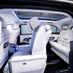 Mercedes-Benz VLE 300