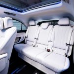 Mercedes-Benz VLE 300