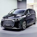 Mercedes-Benz VLE 300