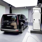 Mercedes-Benz VLE 300