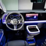 Mercedes-Benz VLE 300