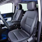 Mercedes-Benz VLE 300