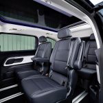 Mercedes-Benz VLE 300