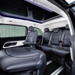 Mercedes-Benz VLE 300