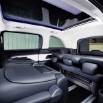 Mercedes-Benz VLE 300