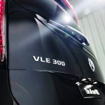 Mercedes-Benz VLE 300