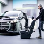 Mercedes-Benz VLE 300