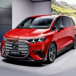 Mercedes-Benz VLE 400