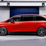 Mercedes-Benz VLE 400