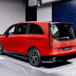 Mercedes-Benz VLE 400