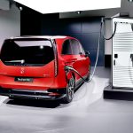 Mercedes-Benz VLE 400