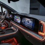 Mercedes-Benz VLE 400