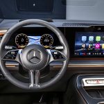 Mercedes-Benz VLE 400