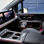 Mercedes-Benz VLE 400