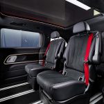 Mercedes-Benz VLE 400