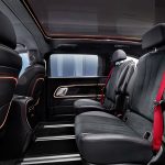 Mercedes-Benz VLE 400