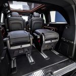 Mercedes-Benz VLE 400