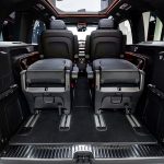 Mercedes-Benz VLE 400