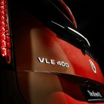 Mercedes-Benz VLE 400