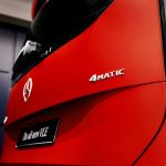 Mercedes-Benz VLE 400