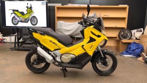 Mforce sedang bangunkan model konsep Skuchai