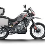 Moto Morini Alltrhike 450
