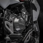 Moto Morini Alltrhike 450