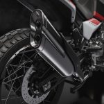 Moto Morini Alltrhike 450
