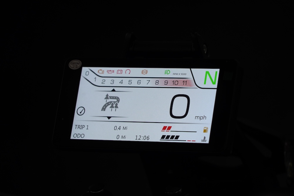 Moto Morini Alltrhike 450